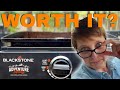 Would We Buy The Blackstone 17” Griddle Again?
