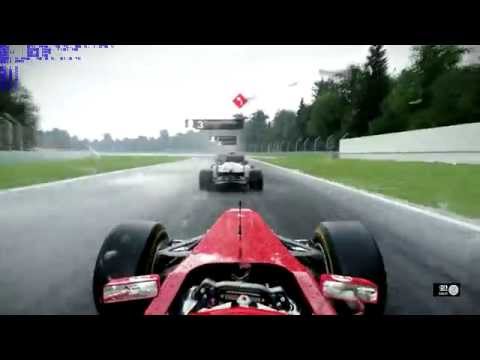 F1 2014 Playstation 4