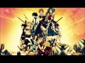 Fairy Tail-Battle Music 