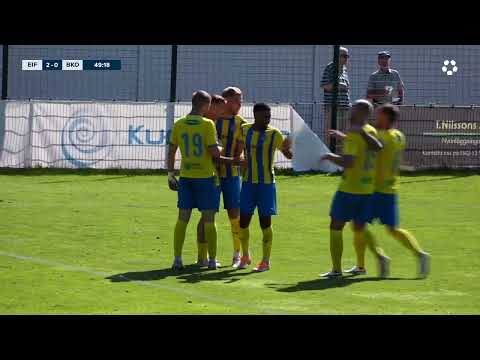 Eskilsminne IF - BK Olympic 3-1