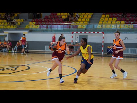 CB Manlleu 39 - 61 UE Cellera Amer Les Planes