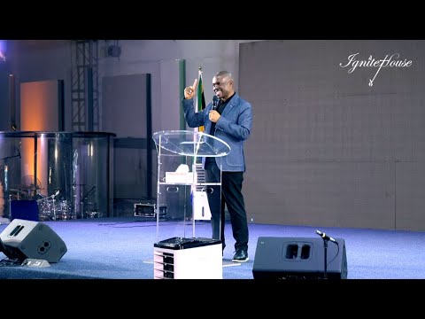 Ignite Tuesday Service