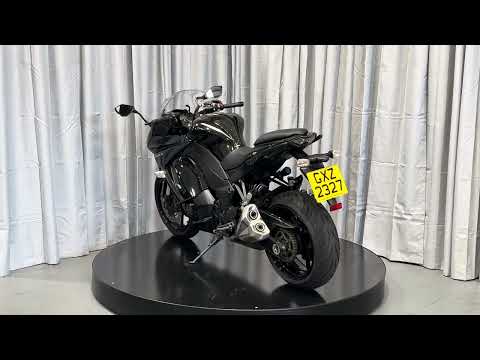 Kawasaki Z1000SX 2014 - Image 2
