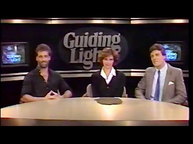 Who was Lisa Brown? Soap star of 'Guiding Light' and 'As the World ...