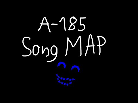 A-185 Song From Rooms Low Detailed M.A.P (OPEN, ALSO READ RULES IN DESCRIPTION) credits to da wiki
