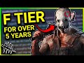 Why Won't BVHR Buff The Trapper? DEFAULT Thumbnail