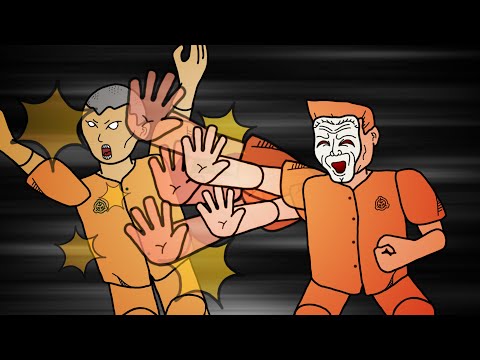 SCP-035 Possessive Mask