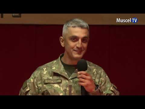 Jurnal MUSCEL TV 28.09.2022 Festivalul Național de Romanțe și Poezie „Rapsodii de Toamnă”