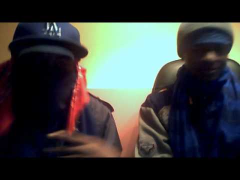 YoungStar && Da Boi Daryn(On Dat Maniac Shyt)