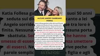 Si sono lasciati, ma lui è rimasto lo stesso    Segreti Silenziosi