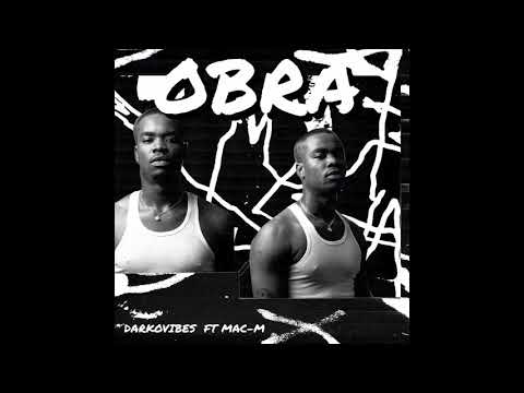 Darkovibes - Obra ft. MacM (Audio Slide)