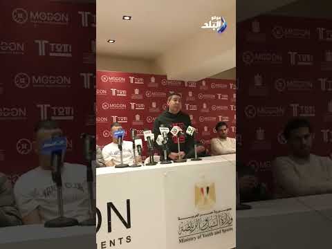 محمد بركات يكشف كيفية اكتشاف نسخة من محمد صلاح مرموش فى الملاعب المصرية