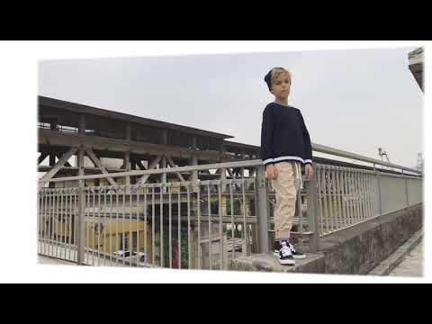 Джемпер для мальчика BRONCO R4637-1