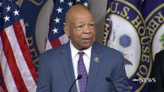 'Overwhelming Evidence' Russia Interfered with US Presidential Election: Rep. Cummings