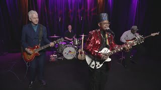 Midday Fix: Lil’ Ed &amp; The Blues Imperials