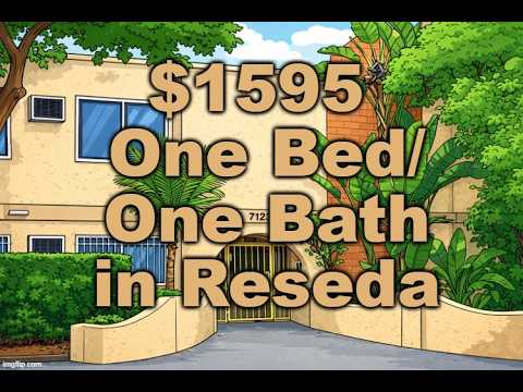 Etiwanda Gardens, LP - Video 2 of 2