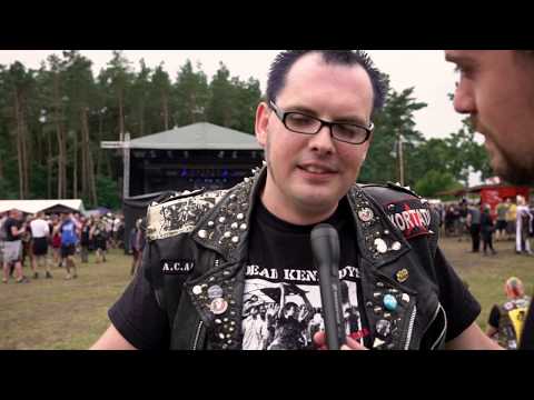 Back To Future 2017 - Die schönste Zeit im Jahr!