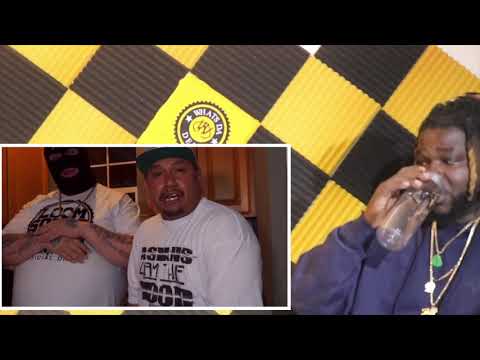 Fat Kao // $tupid Young “ASIANS FROM THE HOOD” Reaction