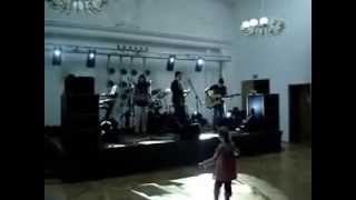 preview picture of video 'Wunsdorf - Вюнсдорф: Советский концертный зал. 28.08.2010!'
