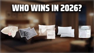 The Top 5 Best Extra Long Pillow Cases in 2026 - Must Watch 