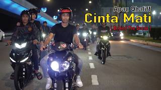 Download lagu Cinta Mati - Apau Qhaliff ( Behind The Scene ) mp3 Download lagu Cinta Mati - Apau Qhaliff ( Behind The Scene ) mp3