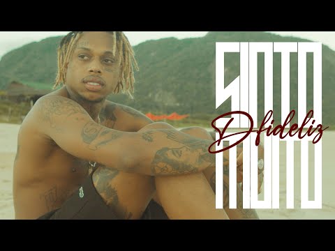 DFIDELIZ - SINTO MUITO (CLIPE OFICIAL)