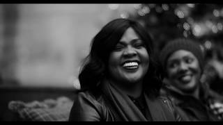 CeCe Winans - It&#39;s Christmas Music Video