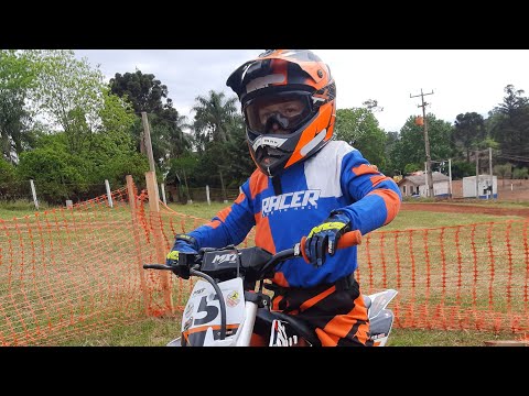 Velocross Soledade #murilo5 On Board