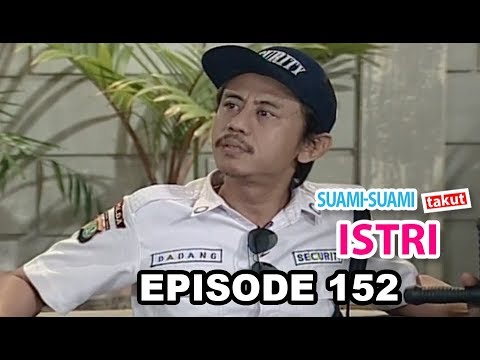 Suami Suami Takut Istri Episode 152 - Belalang Terbang Mencari Makan