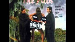Kane &amp; Abel - God and Gunz feat. Mac