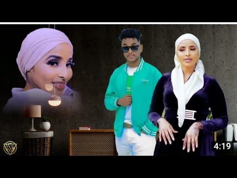 HEES CUSUB | MAXAMED MAAME ft MALYUUN MAANKA | ITAHAY | OFFICIAL MUSIC 2023 | #lyrics #music