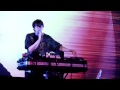Panda Bear - Scheherezade @ Out.Fest 2010