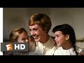 The Sound of Music (3/5) Movie CLIP - My Favorite ...