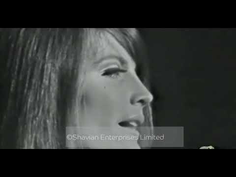 You've been seeing her again