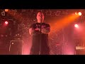 Pantera - We'll Grind That Axe for a Long Time - Philip H. Anselmo & The Illegals - Live Osaka 2020