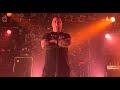 Pantera - We'll Grind That Axe for a Long Time - Philip H. Anselmo & The Illegals - Live Osaka 2020
