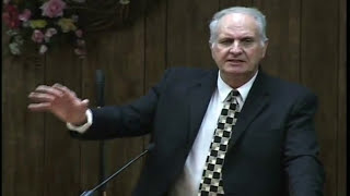 Charles Lawson - What Is Waiting For Me After My Death??? FULL SERMON