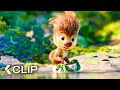 Little Ollie Learns How To Go Underwater SWAPPED Clip 2026