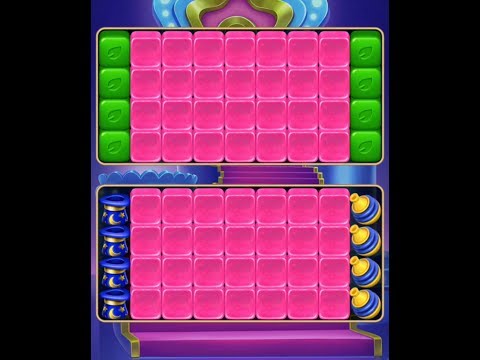 TOON BLAST level 2466