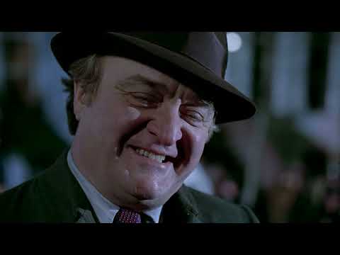 Paul Kersey's Subway Justice: Confronting Three Muggers - Death Wish (1974) Movie Clip HD