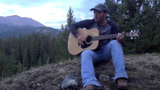 The Lumineers-- Flowers in Your Hair (Acoustic) John Daigle