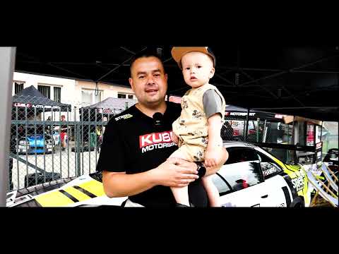 EHC HillClimb Limanowa 2024 | Maciej Hawro | Honda Integra |