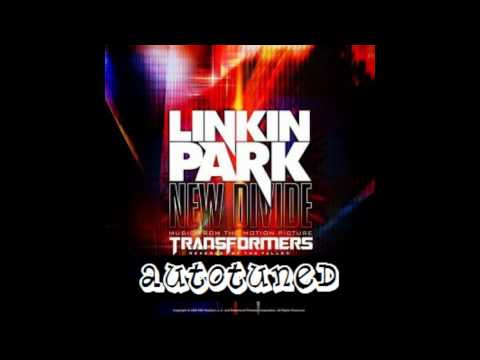 Linkin Park - New Divide (AUTOTUNED)