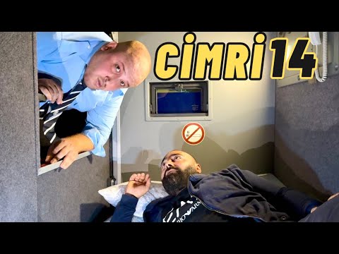 Cimri 14 -Skeç 