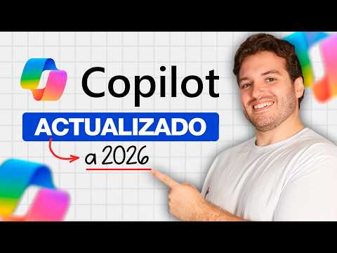Copilot 2026: Everything You Need to Know