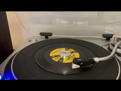 Johnny Mathis “Chances Are” “1957”