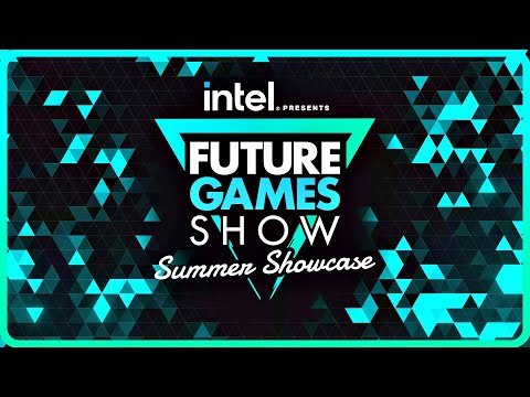 FUTURE GAMES SHOW - Summer Showcase 2023