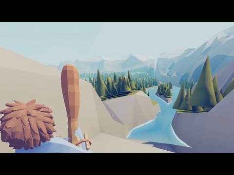 TABS: Easter Eggs, Hidden Locations, Secret Places, Glitches and Exploration