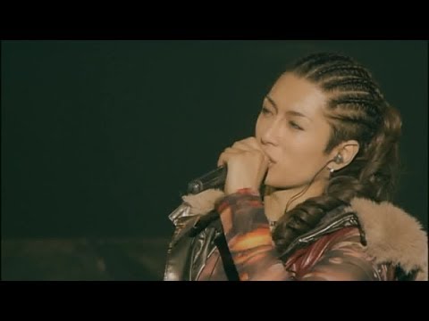 Gackt Live Tour 2005 Diabolos