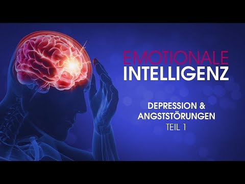 02. Depression & Angststörungen - Teil 1 - Dr. Neil Nedley